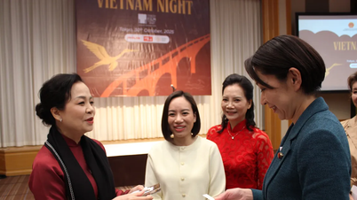 הקולנוע הוייטנאמי השאיר את חותמו בפסטיבל הסרטים הבינלאומי בטוקיו 2025