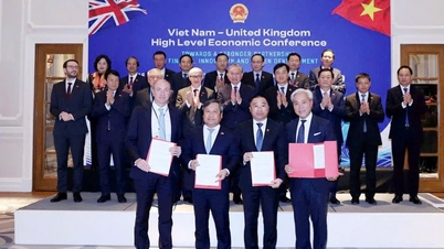 반돈 국제공항에 현대적인 수리 및 유지관리 시설이 설립될 예정입니다.