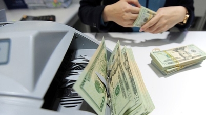 ចាប់ពីថ្ងៃទី 1 ខែវិច្ឆិកា ឆ្នាំ 2025 ការផ្ទេរប្រាក់ 500 លានដុង ឬច្រើនជាងនេះ ត្រូវតែរាយការណ៍ទៅនាយកដ្ឋានប្រឆាំងការលាងលុយកខ្វក់។