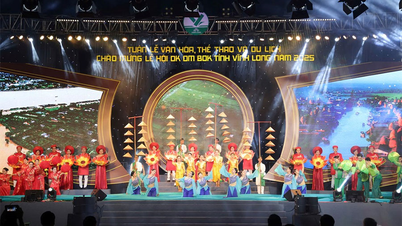 Вінь Лонг: Оголошення про національну нематеріальну культурну спадщину кхмерського народу, професії виготовлення корон та масок.