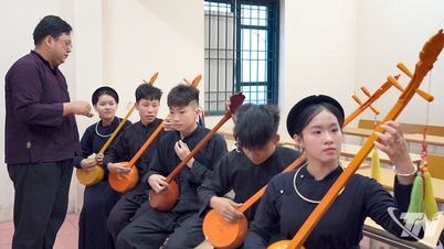 جایی که میراث با نسل Z شکوفا می‌شود