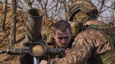 Situasjonen til de ukrainske forsvarsstyrkene i Pokrovsk forverres raskt.