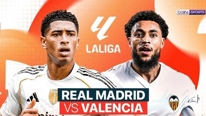 Spielbericht Real Madrid gegen Valencia, 2. November, 3:00 Uhr morgens: Die glücklichen Tage verlängern