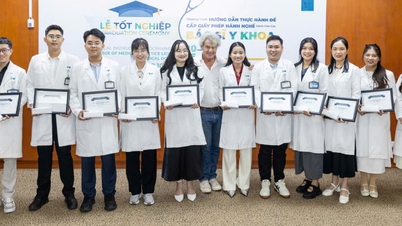 Ausbildung von medizinischem Fachpersonal in Privatkliniken, Erweiterung der praktischen Lernmöglichkeiten für junge Ärzte