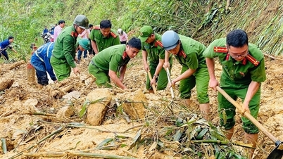Da Nang: Halkı desteklemek ve sellerden kurtulmak için 200 milyar VND harcanıyor