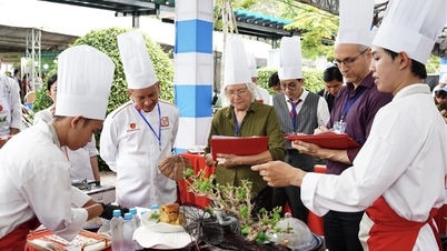 2025 Vejetaryen Yemek Festivali'nde birçok anlamlı etkinlik