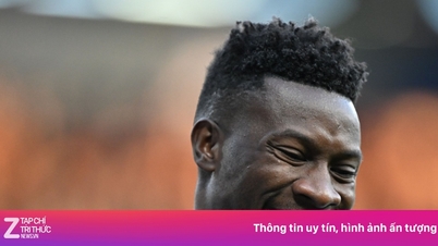 Onana overrasket alle da han forlot MU