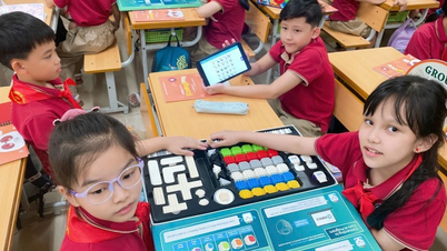 Bahasa Inggeris di Sekolah: Langkah demi Langkah ke Bahasa Kedua