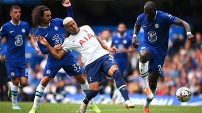 Förutsägelse om Tottenham-Chelsea-matchens resultat: The Blues styrka
