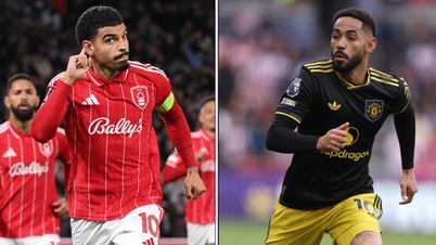 Nottingham Forest - Manchester Uniteds resultatprognos: Ännu en ljuspunkt för de Röda Djävlarna