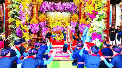 Tay لوگوں کا انوکھا نیو رائس فیسٹیول