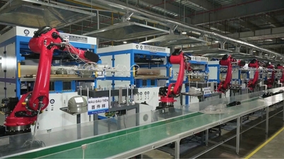 ការផ្លាស់ប្តូរដើម្បីសម្អាតឧស្សាហកម្ម