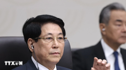 APEC 2025: Presiden Luong Cuong mengusulkan 5 orientasi kerja sama