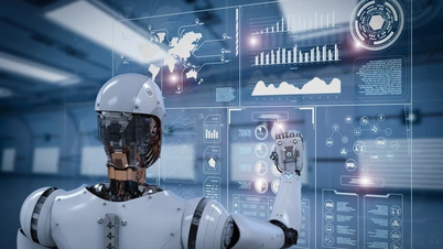 AI är den viktigaste drivkraften som formar den nya e-handeln