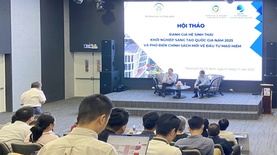 Membawa ekosistem permulaan inovatif Ho Chi Minh City ke dalam 100 teratas global