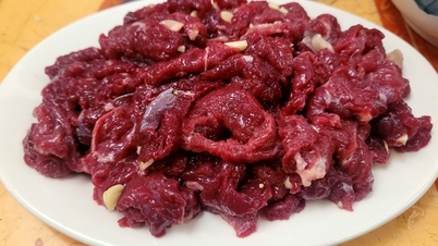 Смачні страви для холодних днів: Як приготувати смачні страви з яловичини, такі ж смачні, як у ресторані, водночас теплі та поживні