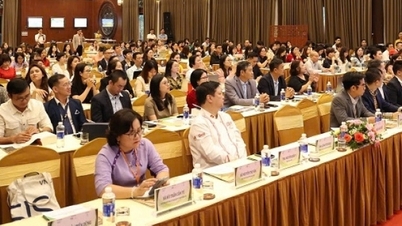 Att koppla samman kulturindustrin och hållbar turism: En oundviklig riktning i integrationens era