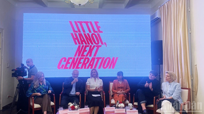 Exposição fotográfica sobre a jovem geração vietnamita na República Tcheca