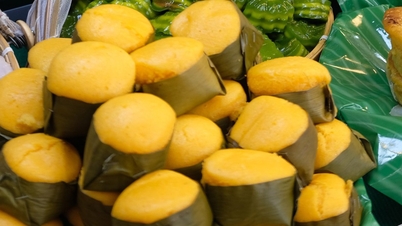 Przyjdź na Festiwal Jedzenia Wegetariańskiego w Binh Phu Park i spróbuj pysznego, zdrowego jedzenia, prosto z serca.