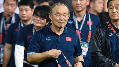 ইন্দোনেশিয়ার জাতীয় দলে "হট সিট" এর দৌড়ে কোচ পার্ক হ্যাং সিও আলোড়ন সৃষ্টি করেছেন