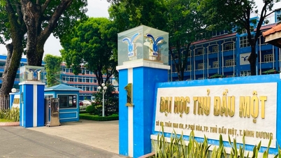 Zwrot ponad 37 miliardów VND pobranych nielegalnie z czesnego na Uniwersytecie Thu Dau Mot