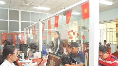 Lam Dong upravuje administrativní pracovní dobu od 7:30.