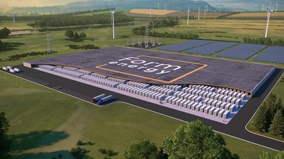 טכנולוגיית סוללות חדשה: מתי סידן יכול להחליף ליתיום באגירת אנרגיה