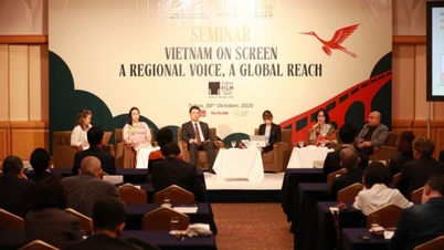 Quang Ninh bekräftar sin potential som ett "bioparadis"