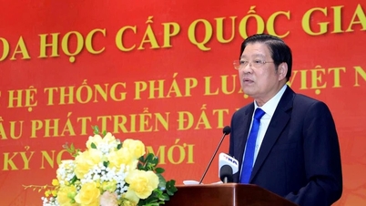 ایک منظم، متحد، شفاف اور آسانی سے نافذ کرنے والے قانونی نظام کی طرف