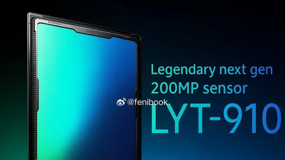 Η Sony μπαίνει στον πόλεμο των 200MP, ανταγωνιζόμενη τη Samsung