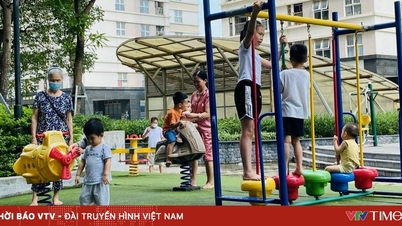 شهر هوشی مین موانع مدیریت آپارتمان را برطرف میکند