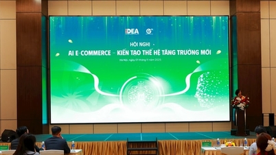 AI Commerce – พลังขับเคลื่อนเบื้องหลังการเติบโตของอีคอมเมิร์ซยุคใหม่