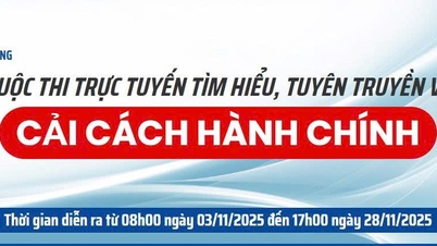 Онлайн-конкурс по изучению административной реформы