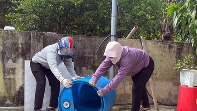 Lâm Đồng triển khai đồng bộ các biện pháp phòng, chống dịch bệnh sau mưa lũ