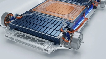 Att 'bära' varma kläder för att öka batteritiden i kallt väder