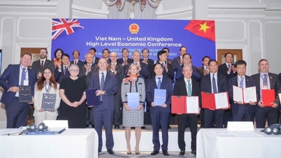 KPMG Vietnam och ACCA samarbetar för att stödja utvecklingen av ett internationellt finanscenter i Vietnam