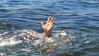 Egy fuldokló holttestét találták meg a Hoa Binh-tónál