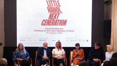 Fotoğraf sergisi, Çek Cumhuriyeti'nde doğan genç Vietnamlıların hayatlarını anlatıyor