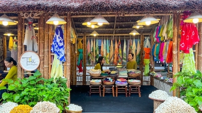 “Hội tụ di sản”: Lan tỏa giá trị truyền thống trong dòng chảy sáng tạo Thăng Long – Hà Nội