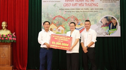 Bắc Ninh triển khai kế hoạch vận động ủng hộ Quỹ “Vì người nghèo” đợt cao điểm năm 2025