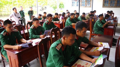 הפצת חינוך משפטי בקהילת הגבול איה רבה