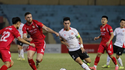 Футбольний прогноз: поліція Хошиміна проти Хайфона, 19:15 1 листопада: Чи буде важко господарям поля розгромити гостей?