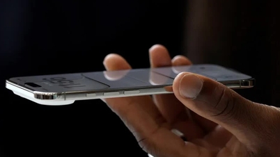 iPhone Air staje się „gorącym towarem” na rynku telefonów używanych