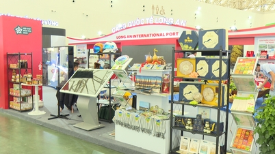 Doanh nghiệp Tây Ninh mang gì đến Hội chợ mùa Thu 2025?