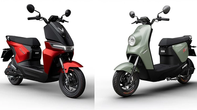 ヴィンファストの電動バイク「ZGoo」と「Flazz」が発売、価格はわずか1490万VNDから