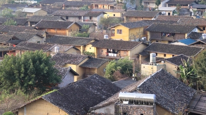 ভিয়েতনামের উত্তরাঞ্চলে অবস্থিত 'বিশ্বের সেরা পর্যটন গ্রাম'-এর মনোমুগ্ধকর সৌন্দর্য