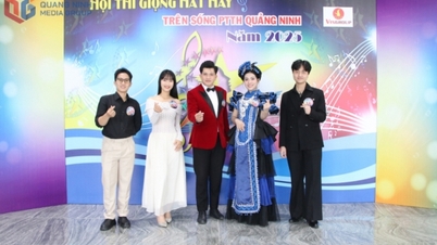 "Birçok adayın güzel, güçlü sesleri var"