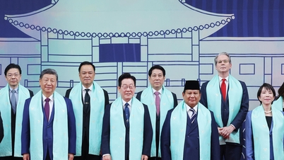 President: Innovasjon er hele folkets og samfunnets sak