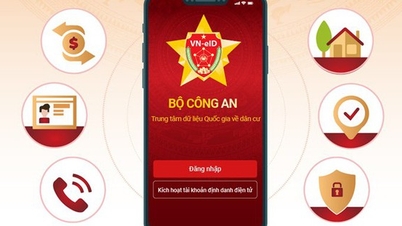 Verbeter de veiligheid van online handel met elektronische identificatie