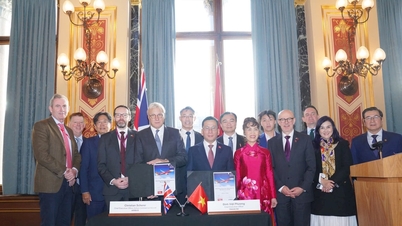 Vietjet menandatangani kontrak untuk membeli 100 pesawat Airbus A321neo